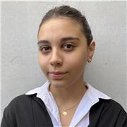 Profesora de matemática, especializada en preparación de exámenes nivel universitario y secundario